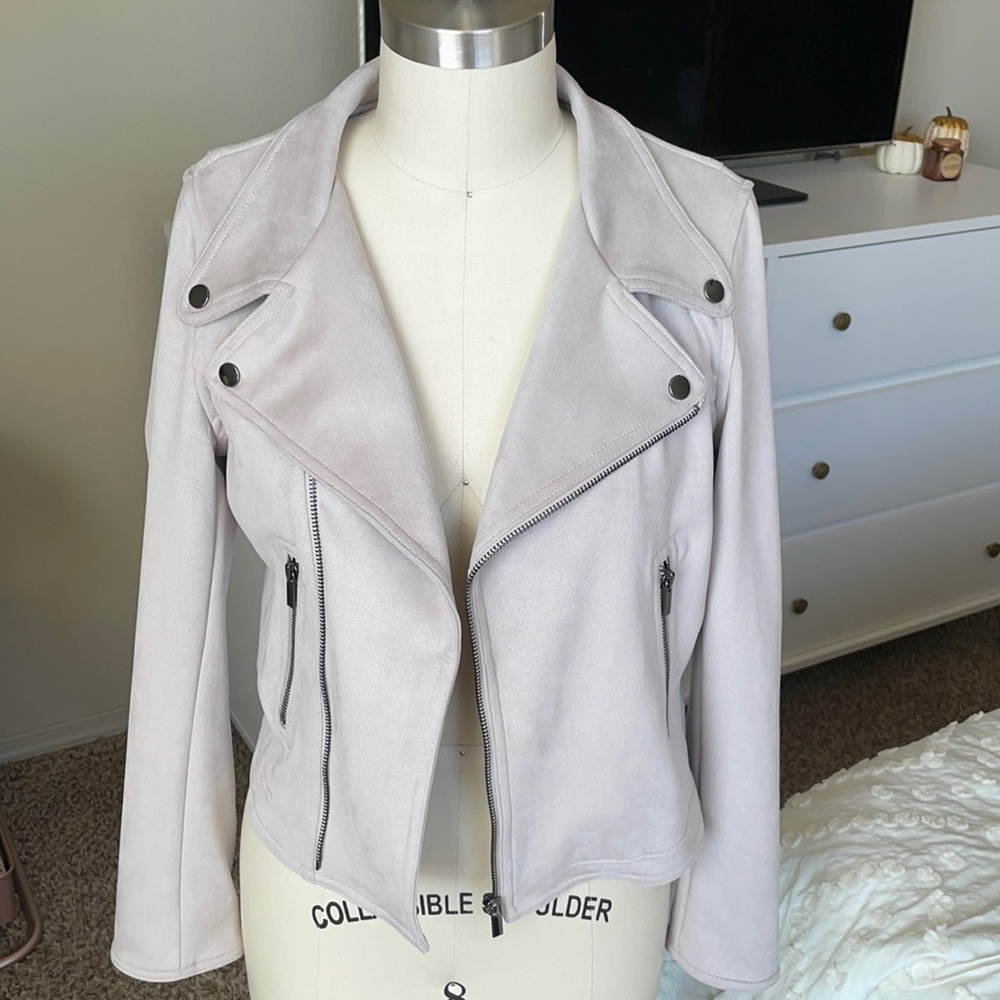 Windsor Jacket
